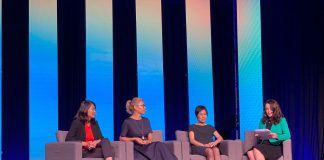 TIBCO NOW Singapore 2019 Diversity Panel
