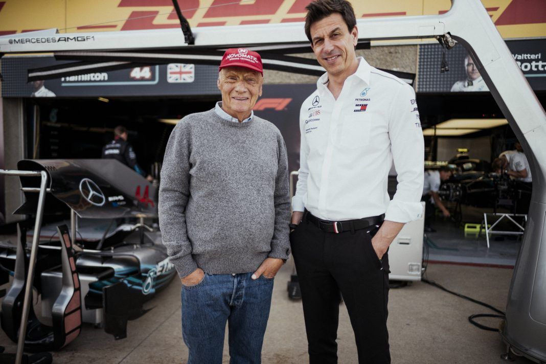 2018 Canadian Grand Prix, Saturday - Paul Ripke