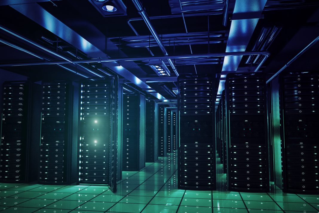 Data center