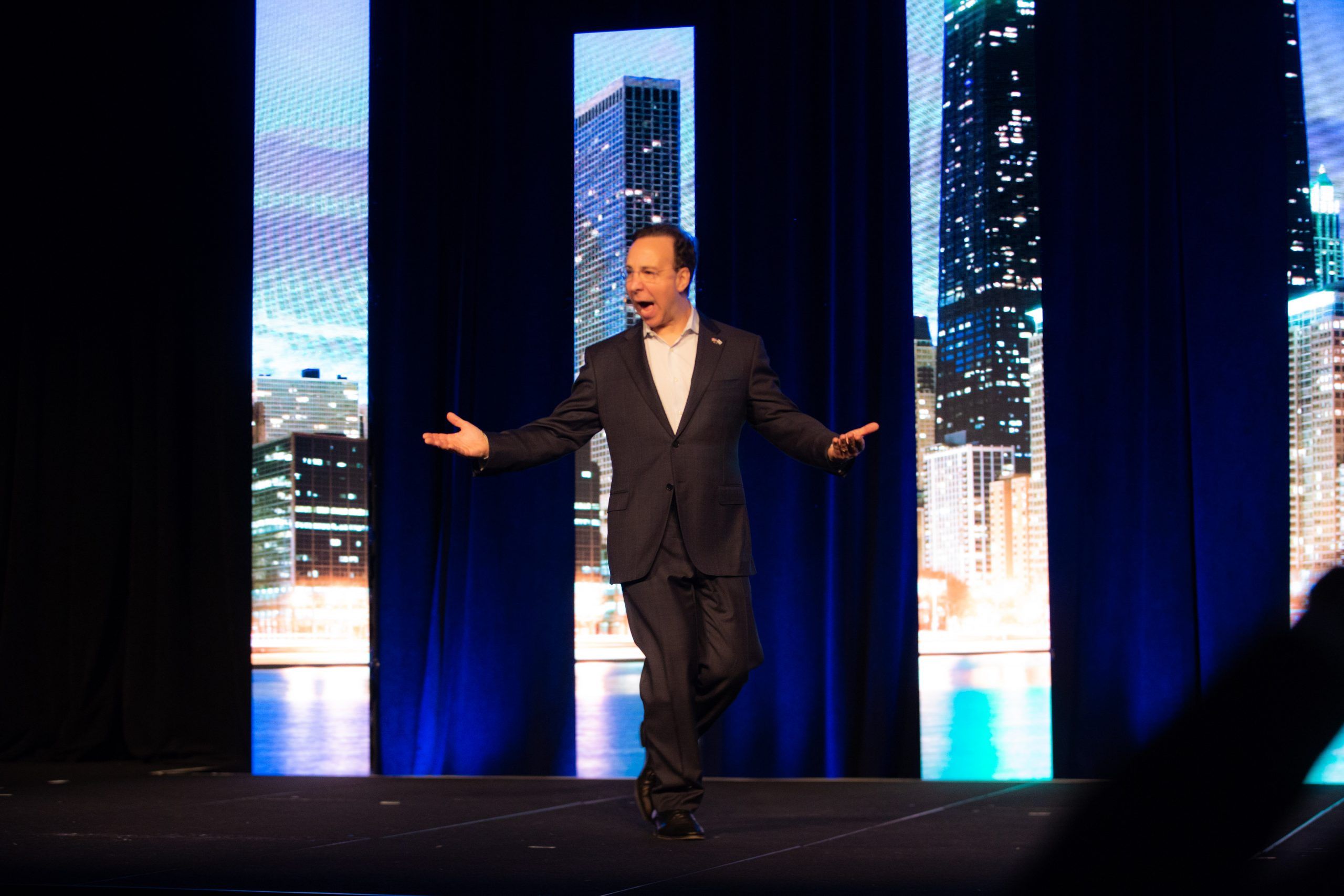 TIBCO Recognizes Innovative Customer Achievements in the Americas at