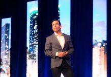 Dan Streetman, TIBCO CEO at TIBCO NOW Chicago 2019