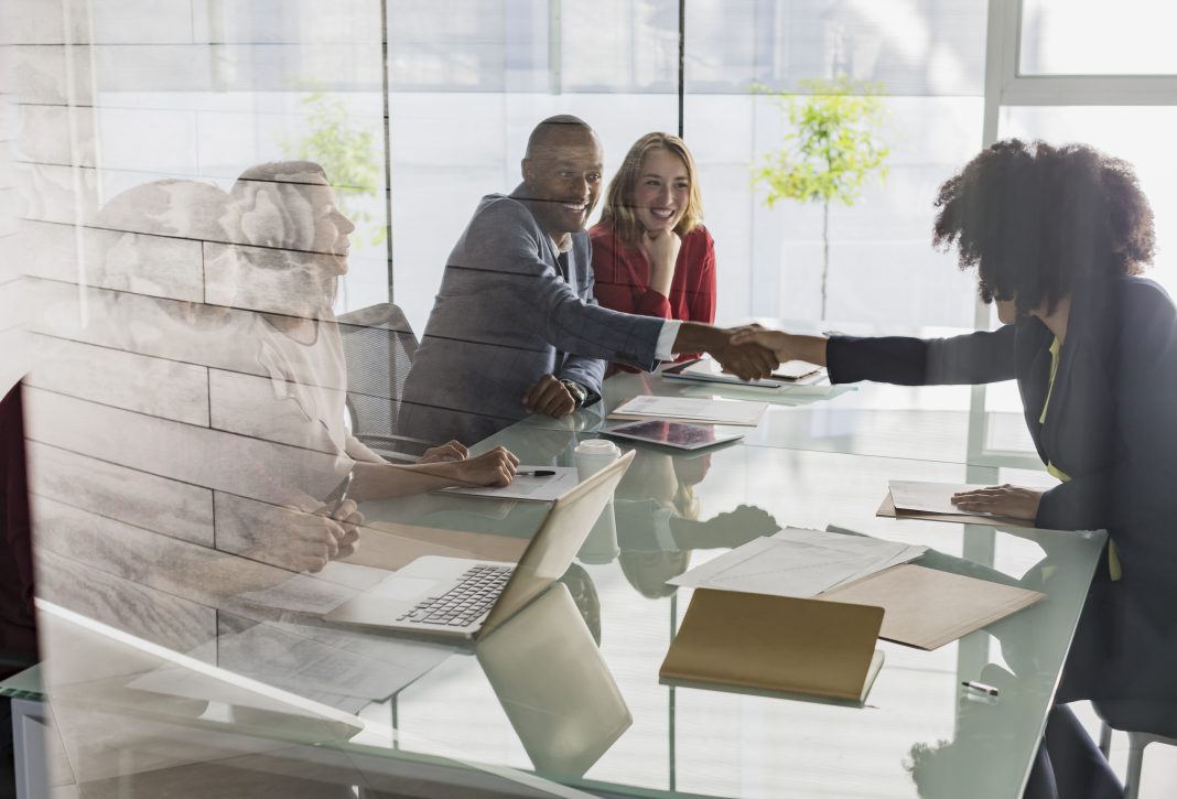 Better Together: TIBCO Leaders Support Partner Success Better Together: TIBCO Leaders Support Partner Success