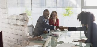 Better Together: TIBCO Leaders Support Partner Success