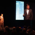 Steve Hurn, TIBCO Executive Vice President, Global Sales