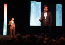 Steve Hurn, TIBCO Executive Vice President, Global Sales