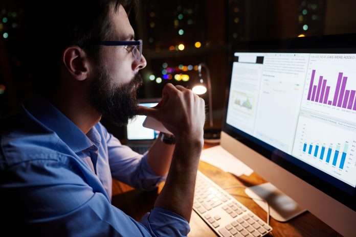 Scaling Enterprise Analytics: TIBCO Spotfire Rated #1 for Self-Service TIBCOSpotfireSelfService 696x464 Scaling Enterprise Analytics: TIBCO Spotfire Rated #1 for Self Service