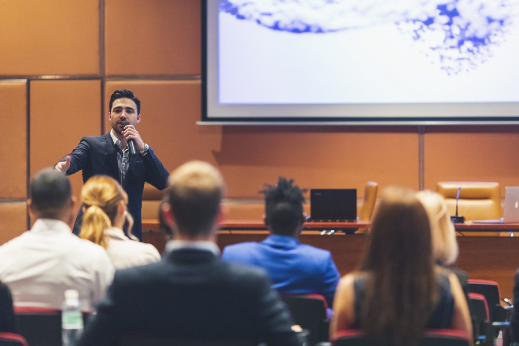 Vertical Panels at TIBCO NOW 2019 Chicago Vertical Panels at TIBCO NOW 2019 Chicago
