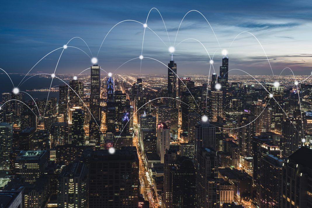 Data Virtualization was a Hot Topic at TIBCO NOW Chicago Data Virtualization was a Hot Topic at TIBCO NOW Chicago