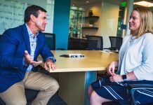 Getting to Know New TIBCO CEO Dan Streetman