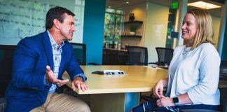 Getting to Know New TIBCO CEO Dan Streetman