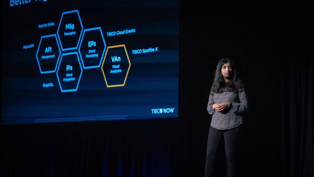 At TIBCO NOW Chicago, Innovation Goes Beyond Technology At TIBCO NOW Chicago, Innovation Goes Beyond Technology