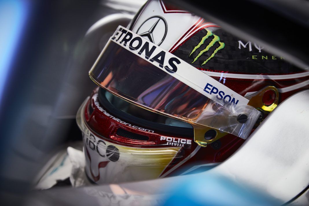 Digital Twins & Simulator Analytics: Unsung Heroes for Mercedes-AMG Petronas Motorsport Digital Twins & Simulator Analytics: Unsung Heroes for Mercedes-AMG Petronas Motorsport