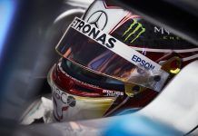 Digital Twins & Simulator Analytics: Unsung Heroes for Mercedes-AMG Petronas Motorsport