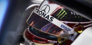Digital Twins & Simulator Analytics: Unsung Heroes for Mercedes-AMG Petronas Motorsport