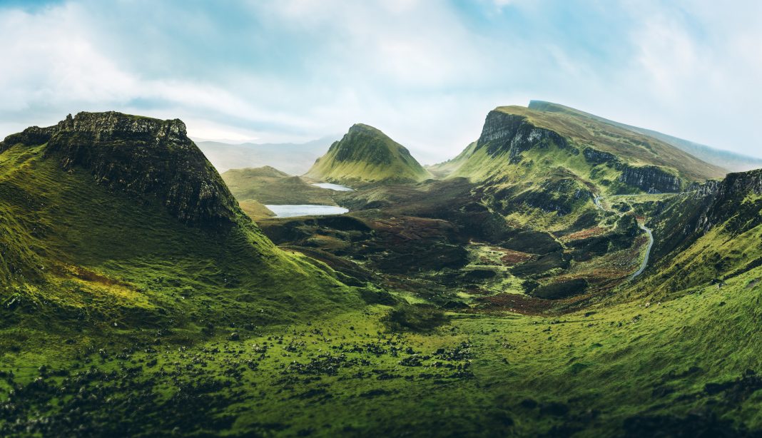 TIBCO allows Scotland’s EPA to analyze more than just environmental data TIBCO allows Scotland’s EPA to analyze more than just environmental data
