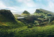 TIBCO allows Scotland’s EPA to analyze more than just environmental data