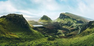 TIBCO allows Scotland’s EPA to analyze more than just environmental data