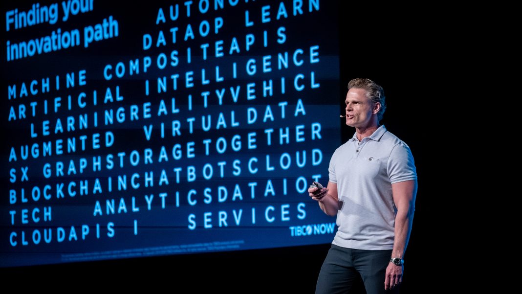 TIBCO Is it time to unify your data? TIBCO Is it time to unify your data?