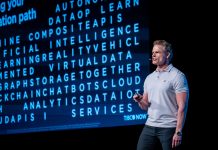 TIBCO Is it time to unify your data?