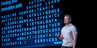 TIBCO Is it time to unify your data?