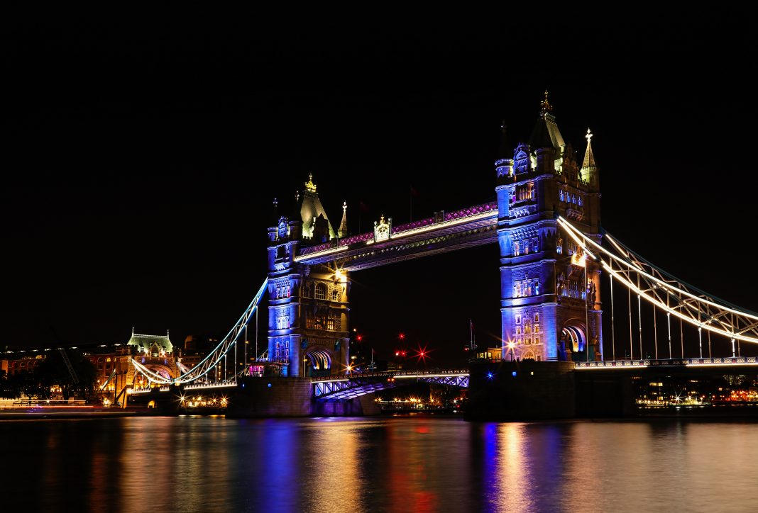 TIBCO NOW London: What’s New and What’s Next in Innovation TIBCO NOW London: What’s New and What’s Next in Innovation