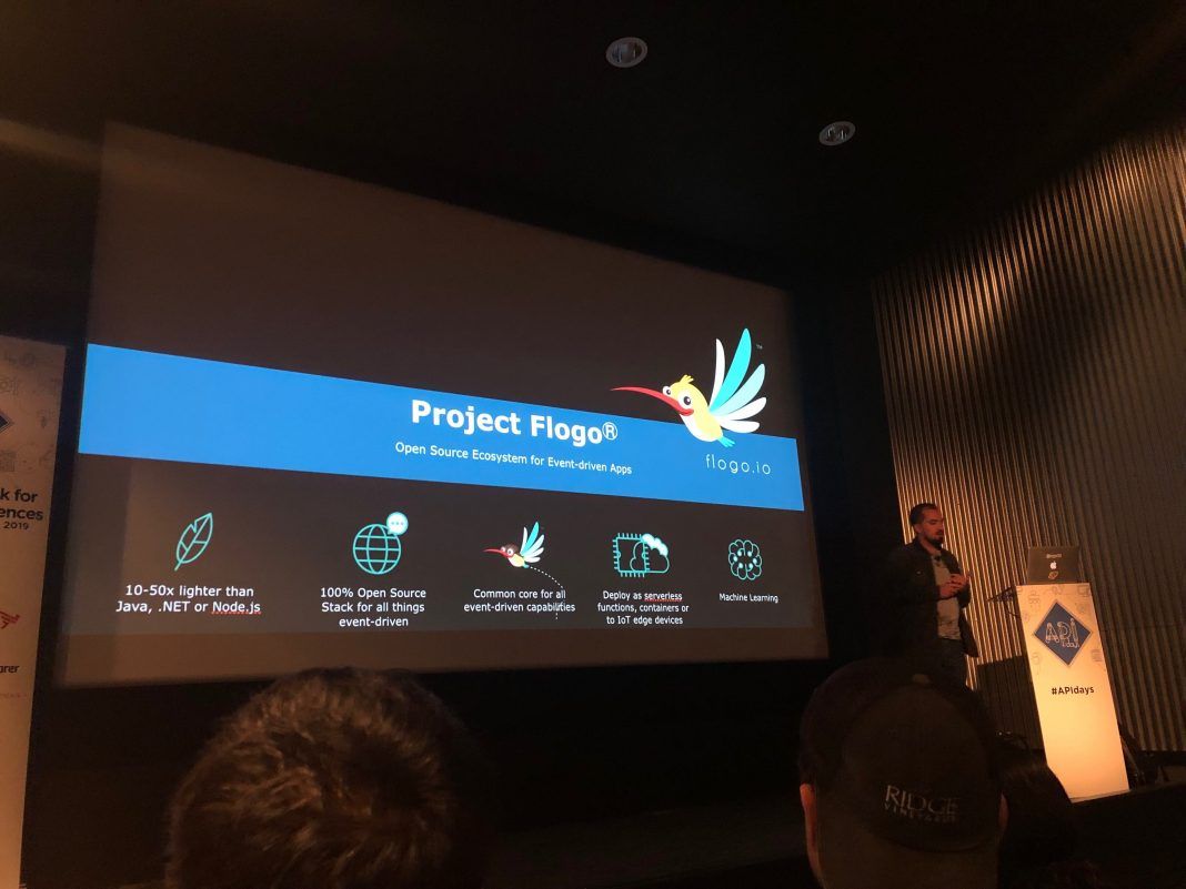 TIBCO Teams Up With AsyncAPI to Advance Modern Event-Driven Apps Project Flogo