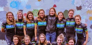 Team TIBCO-SVB better together
