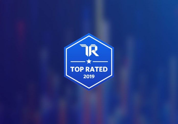TrustRadius Recognized TIBCO Spotfire as Top Rated TrustRadius Recognized TIBCO Spotfire as Top Rated