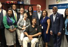 Vista Equity Partners New Technology Lab in Denver TIBCO