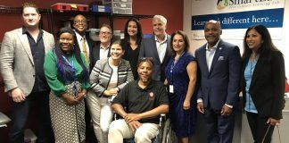 Vista Equity Partners New Technology Lab in Denver TIBCO