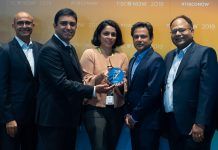 TIBCO Partner Award Winners at TIBCO NOW Chicago 2019