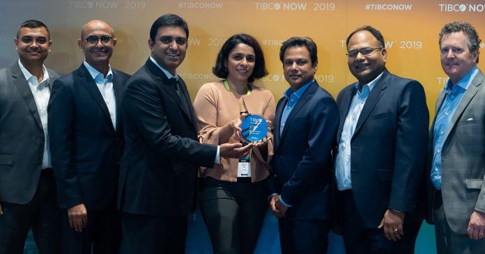 TIBCONOWChicagoPartnerSummitAwards TIBCO Partner Award Winners at TIBCO NOW Chicago 2019