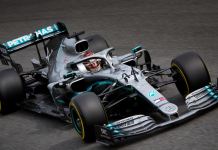 TIBCOMercedesAMGPetronas