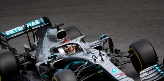 TIBCOMercedesAMGPetronas