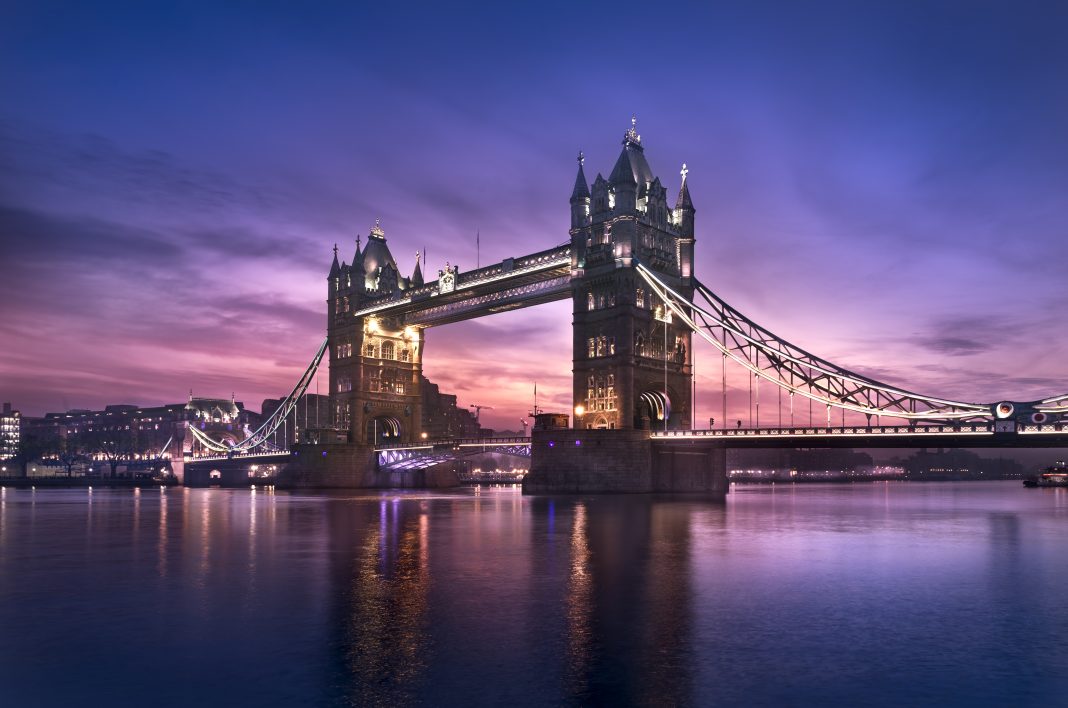 TIBCO NOW London 2019 TIBCO NOW London 2019
