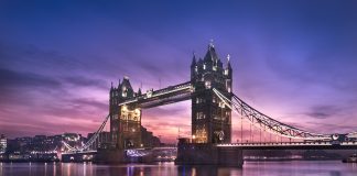 TIBCO NOW London 2019