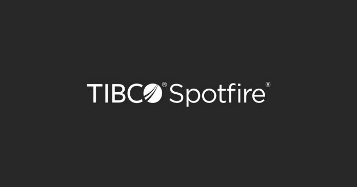 TIBCOspotfire My First 30 days at TIBCO Through the Lens of Spotfire
