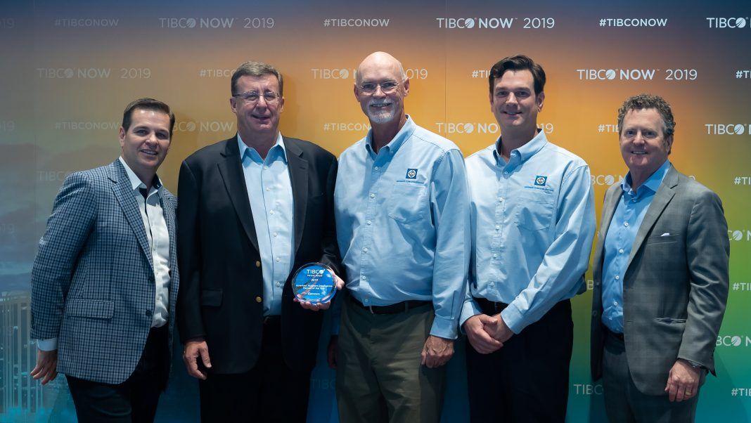 TIBCO Augment Partner of the Year Genware TIBCO Augment Partner of the Year Genware