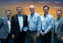 TIBCO Augment Partner of the Year Genware