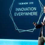 Nelson Petracek CTO TIBCO NOW 2019