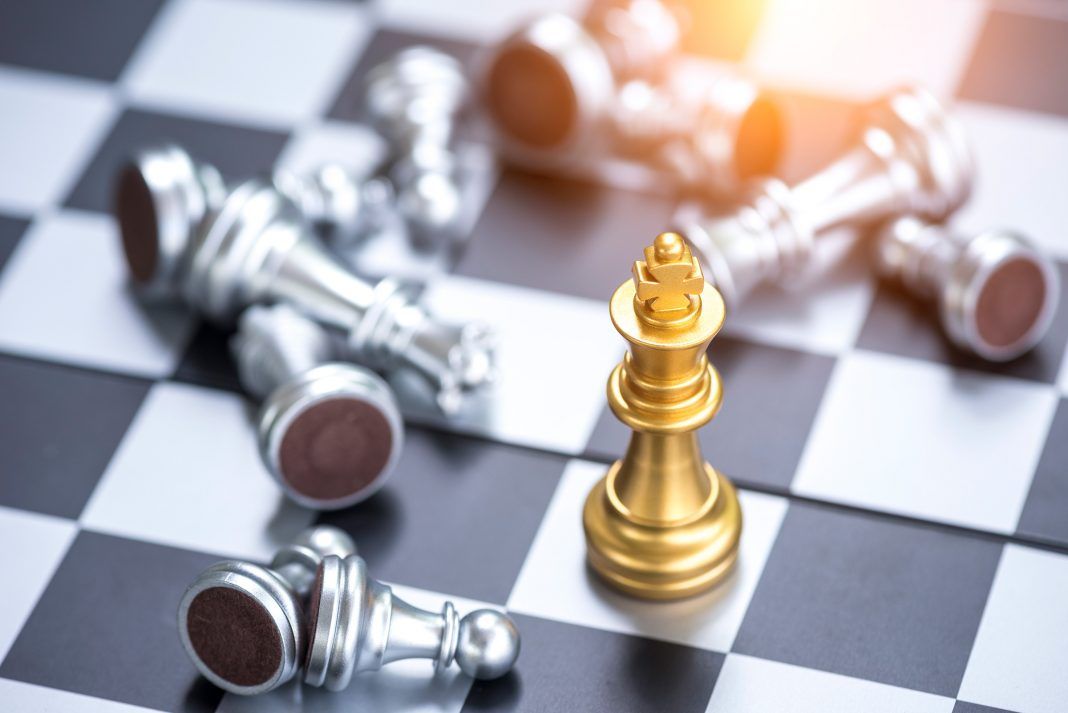 TIBCOEBX_MDM The Information Difference Ranks TIBCO EBX First in MDM Technology for Eighth Consecutive Year