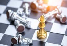 The Information Difference Ranks TIBCO EBX First in MDM Technology for Eighth Consecutive Year