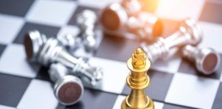 The Information Difference Ranks TIBCO EBX First in MDM Technology for Eighth Consecutive Year