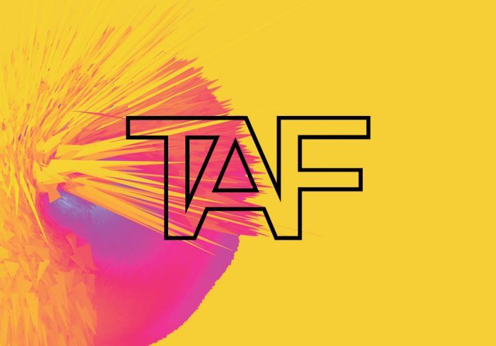 taf-blog TIBCO Analytics Forum 2019