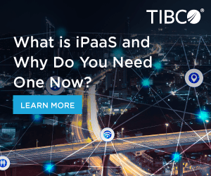 Learn More iPaaS