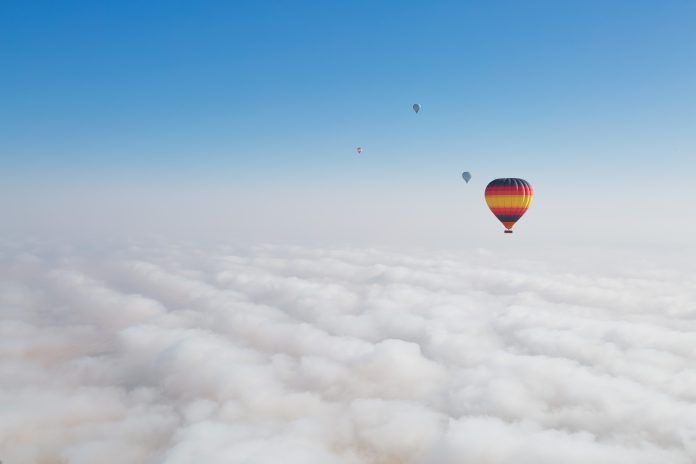 TIBCO NOW London TESCO Bank and PostNL Discuss Their Journey to the Cloud: The Pitfalls, Challenges, and Benefits TIBCOJourneytotheCloud 696x464 TESCO Bank and PostNL Discuss Their Journey to the Cloud: The Pitfalls, Challenges, and Benefits