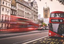 TIBCO Data-Driven World at Big Data London 2019