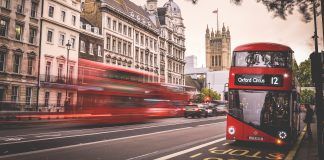 TIBCO Data-Driven World at Big Data London 2019