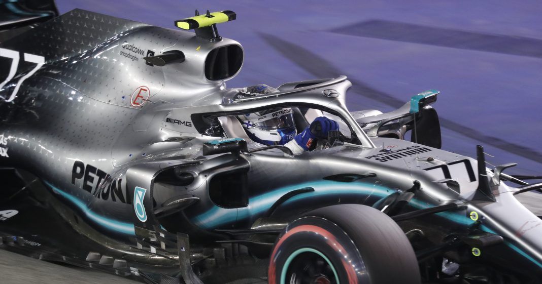TIBCO Why Your Business Is JUST Like Formula One™ Racing TIBCO Why Your Business Is JUST Like Formula One™ Racing