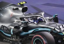 TIBCO Why Your Business Is JUST Like Formula One™ Racing